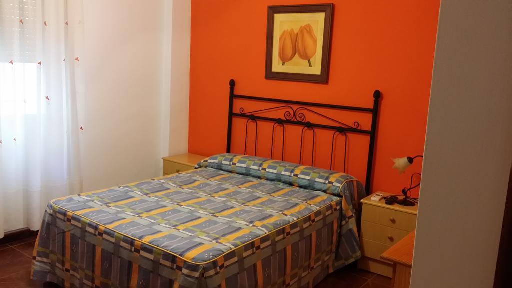 Hotel Meson El Numero Uno Antequera Eksteriør bilde