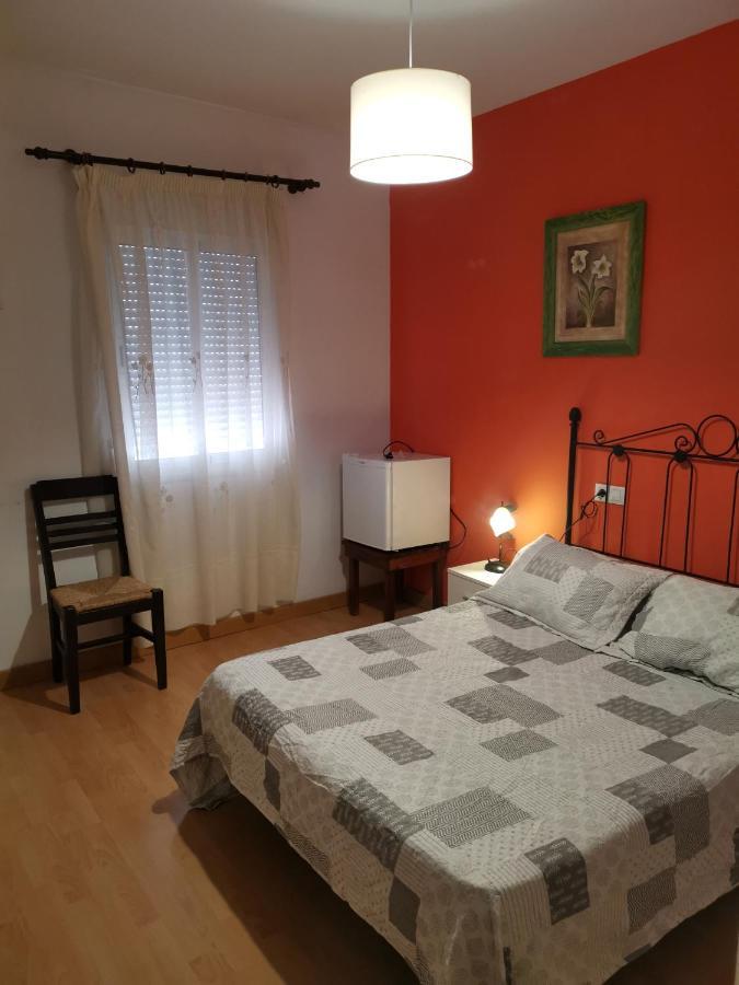 Hotel Meson El Numero Uno Antequera Eksteriør bilde