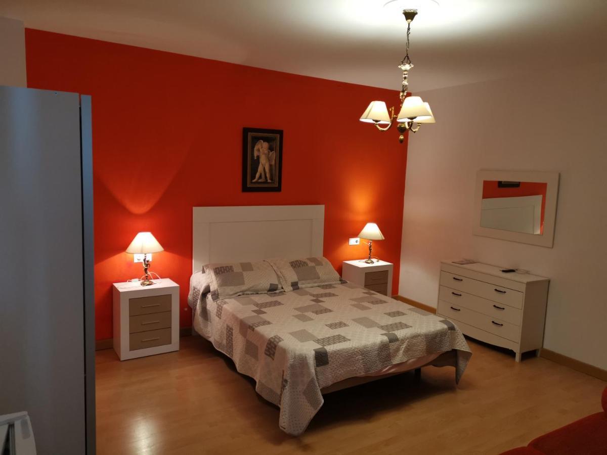 Hotel Meson El Numero Uno Antequera Eksteriør bilde